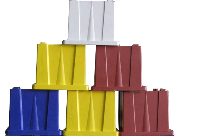 Beton küp numune kalıbı 150×150×150 mm — AYKOMSAN KALIP