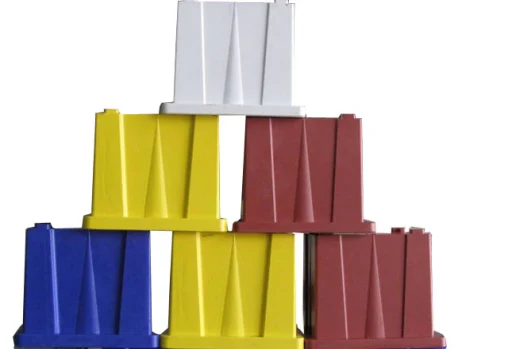 AYKOMSAN 150×150×150 mm 2800 g BMC beton küp numune kalıbı