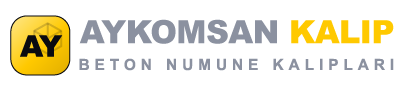 AYKOMSAN KALIP